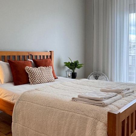 Sunny 4 Bedroom Apartment - With View Coímbra Exterior foto