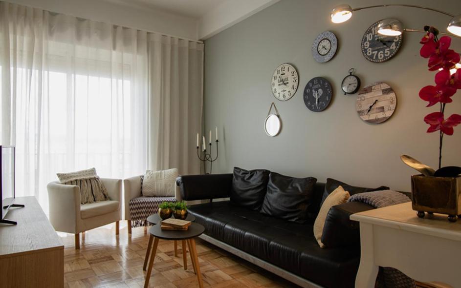 Sunny 4 Bedroom Apartment - With View Coímbra Exterior foto
