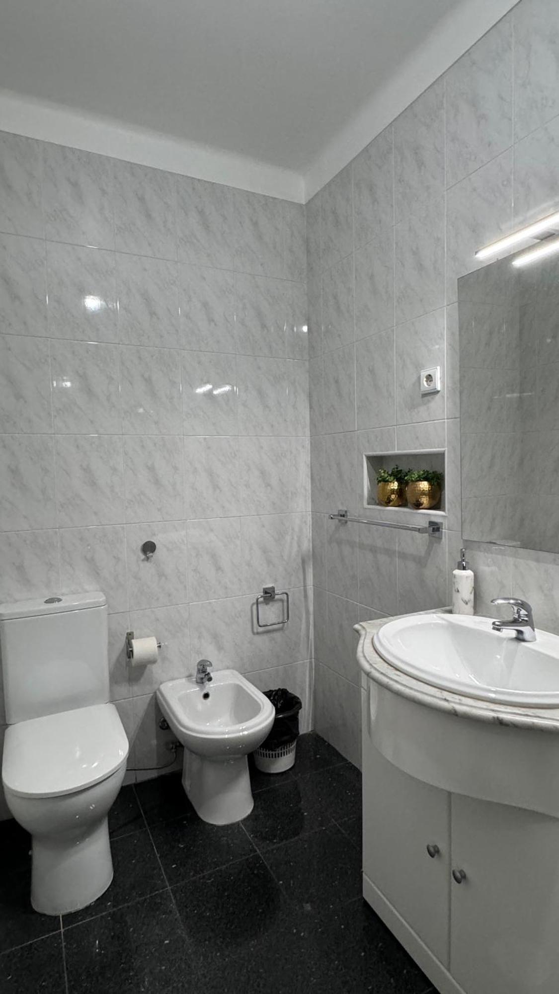 Sunny 4 Bedroom Apartment - With View Coímbra Exterior foto